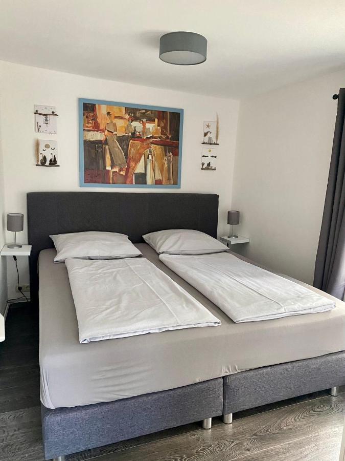 Gaude Tiet Apartment Insel Poel Ngoại thất bức ảnh