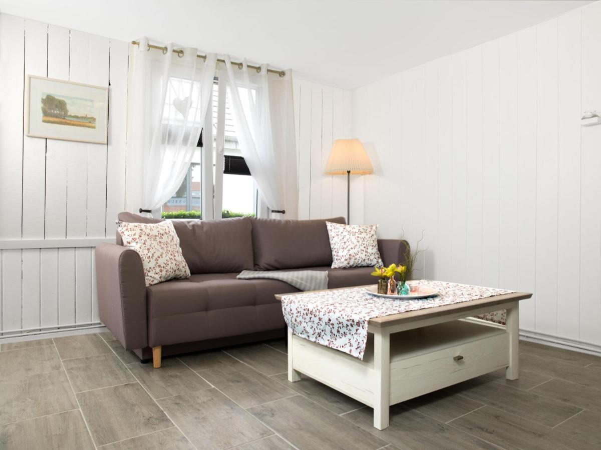 Gaude Tiet Apartment Insel Poel Ngoại thất bức ảnh