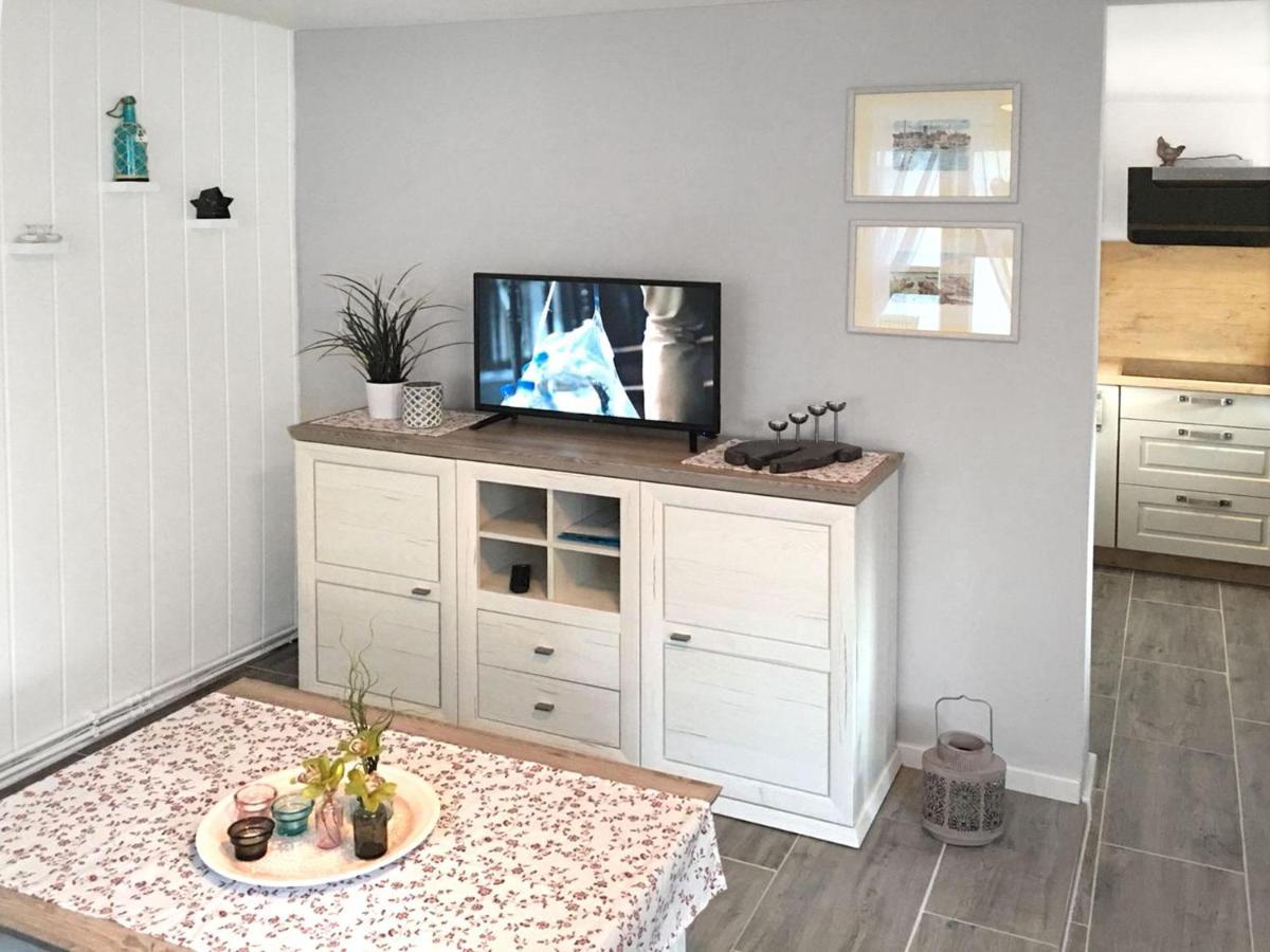 Gaude Tiet Apartment Insel Poel Ngoại thất bức ảnh